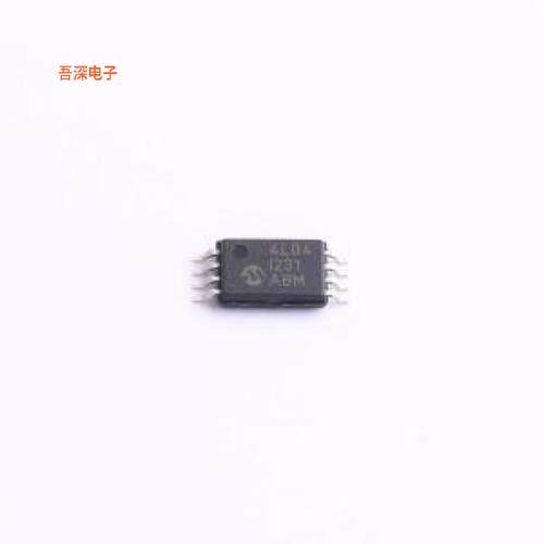 24LC04BT-I/ST |原装TSSOP-8EEPROM