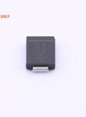 SS34-E3/9AT |原装DO-214AB(SMC)DIODE SCHOTTKY 40V 3A DO214AB