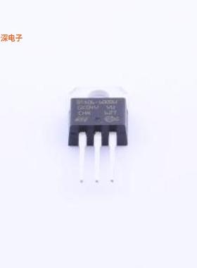 BTA06-600BWRG |原装TO-220ABTRIAC ALTERNISTOR 600V 6A TO220