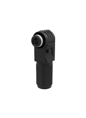 ESP-200A-50-BK-18L(H)|公型，引脚（插头）Male, Pin (Plug