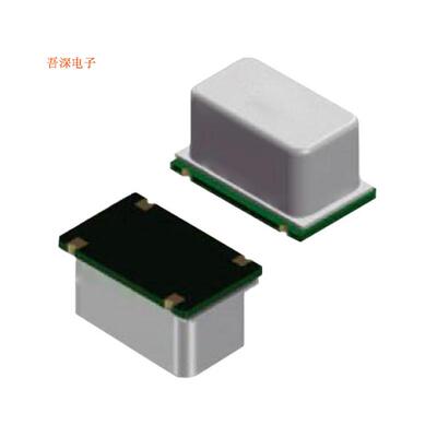 AOC2012VAJC-12.8000C |原装全新XTAL OSC VCOCXO 12.800