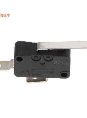 VM3AQF0801L03|SPST-NOSWITCH LIMIT SPST-NO 16A 125