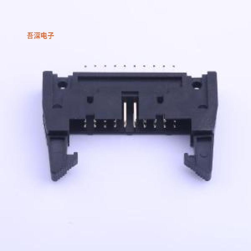 B-3100S20P-A110 |IDC刺破式(牛角/简牛)材质PA6T