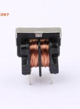 UU9.8-30mH |原装插件-4P,16.5x11.5mm共模滤波器