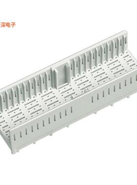 17700007004 |用于公引脚的护罩CONN SHROUD AB22 154POS