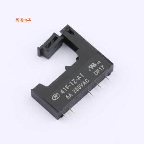 原装 41F-1Z-A1 |全新正品插座及配件
