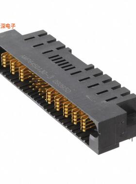 6450130-3 |原装全新CONN HEADER MULTI-BEAM 32POS PCB