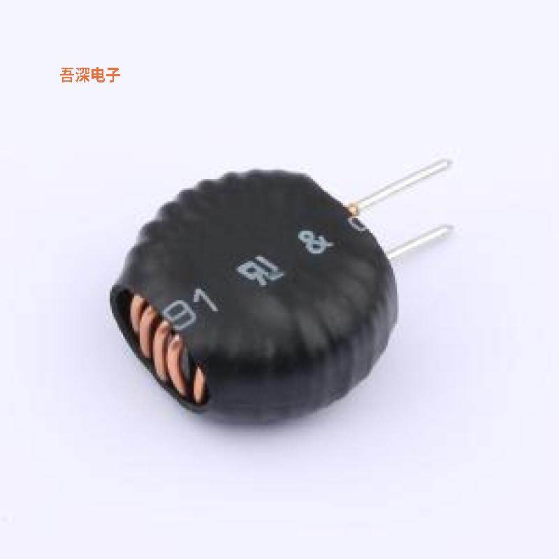 XR068125TS101MV1L |原装插件,22.3x11.5mm/插件