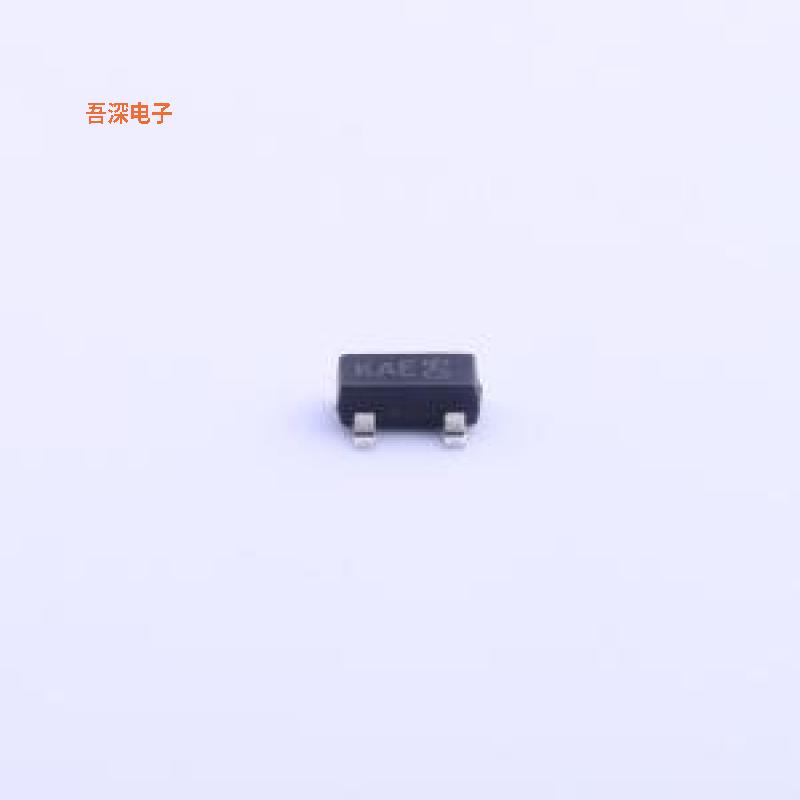 MMBD2004S-7-F |原装SOT-23DIODE ARR GP 240V 225MA SOT23-3