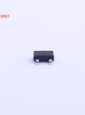 MMBD2004S-7-F |原装SOT-23DIODE ARR GP 240V 225MA SOT23-3