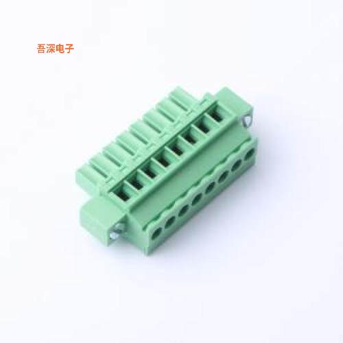 DB2EKBM-3.5-8P-GN-S |原装P=3.5mm插拔式