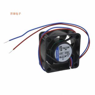 5VDC 405 40X20MM AXIAL WIRE 5VDCFAN