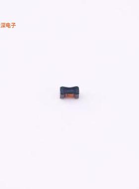 LQW18CNR65J00D |原装0603FIXED IND 650NH 430MA 520MOHM SM