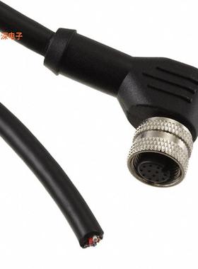 PXPTPU12RAM03ACL010PUR |原装全新CBL 3POS RCPT RA TO