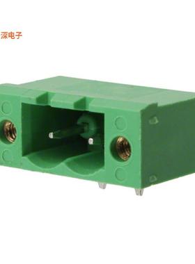 OSTOQ025551 |原装全新TERM BLOCK HDR 2POS 5.08MM