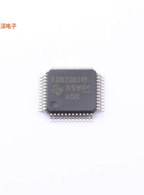TUSB8020BIPHPRQ1 |原装HTQFP-48(7x7)USB集线器