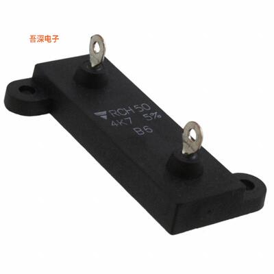 RCH50S56R00JS06 |原装全新SFERNICE FIXED RESISTORS