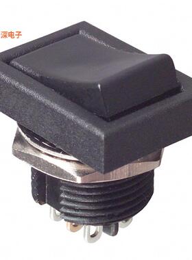 TRD23N10WL |原装全新SWITCH ROCKER DPDT 3A 125V