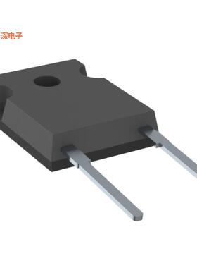 FFSH10120A |原装全新DIODE SIL CARB 1200V 17A TO2472