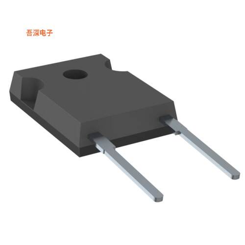 FFSH10120A |原装全新DIODE SIL CARB 1200V 17A TO2472