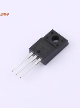 SBR3060CTFP |DIODE ARRAY SBR 60V 15A ITO220AB双二极管