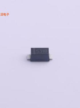 DSS310 |原装SOD-123FL100V 3A 850MV@3A SOD-123FL
