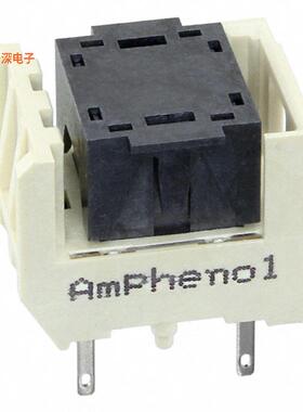 G40HC132212HR |插座CONN MIN HD SAS RCPT 36P SLD SMD