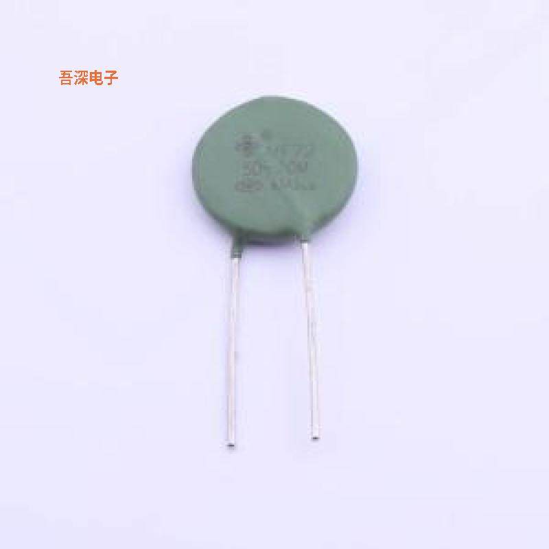 MF2005007M1DN0CSB0 |原装插件,P=10mmICL 5 OHM 20% 7A 20MM