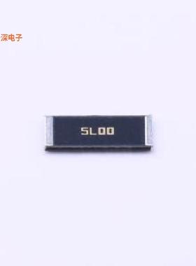 PMR100HZPFU5L00 |原装2512RES 0.005 OHM 1% 2W 2512