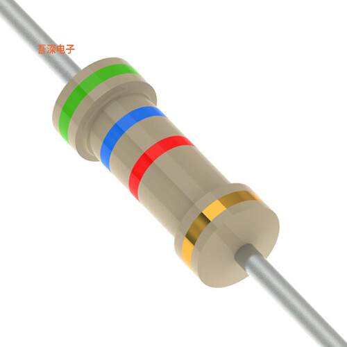 CFR-12JB-52-5K6 |原装全新RES 5.6K OHM 5% 1/6W AXIAL