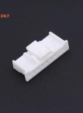 IPCW211H19NW010 |(线对板/线对线)NYLON 白色 线对板