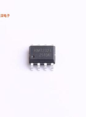 HMT232T |3.3V供电电压5Mbps高速CAN收发器CAN收发器SOP-8