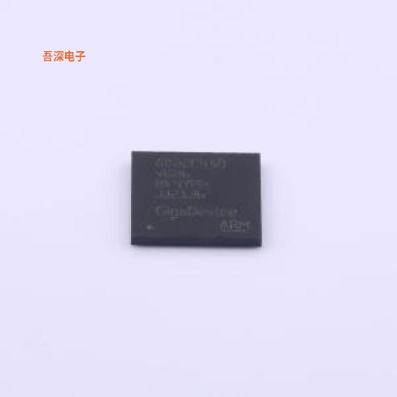 GD32F450VGH6 |原装BGA-100单片机(MCU/MPU/SOC)