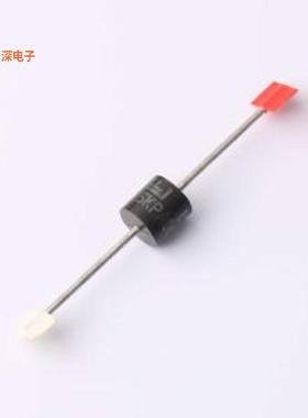 15KPA36CA |原装P600TVS DIODE 36VWM 59.8VC P600