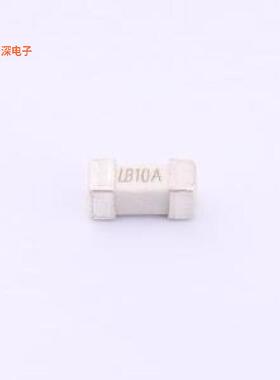 6125SB10A |原装SMD,2.5x6.1mm一次性保险丝