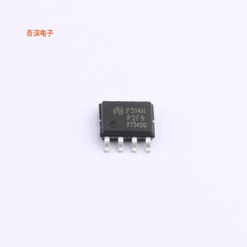 IRF7342QTRPBF-VB |原装SO-8(MOSFET)