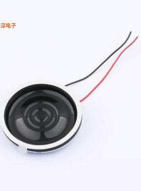 HDK-3608BB-31W |原装SMD,D=36mm扬声器/喇叭