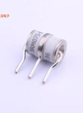 3RM075L-8/B |陶瓷(GDT)SIP-3-4.4m