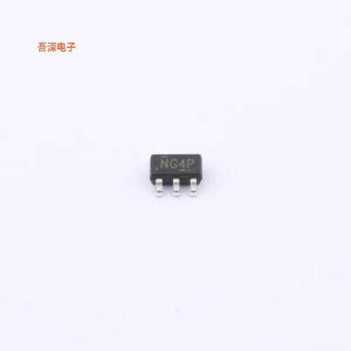SP3012-04HTG |原装SOT-23-6静电和浪涌保护(TVS/ESD)