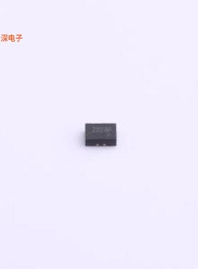 RS2227XUTQK10|原装WQFN-10(1.4x1.8)模拟/多路复用