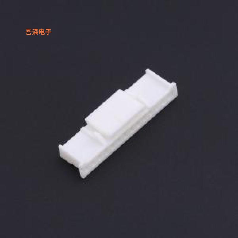 IPCW211H1ENW010 |(线对板/线对线)NYLON 白色 线对板