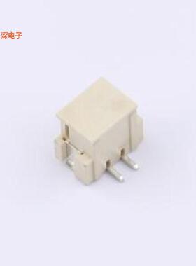 GT-A2501WVS-102SBT01 |原装SMD,P=2.5mm线对板针座