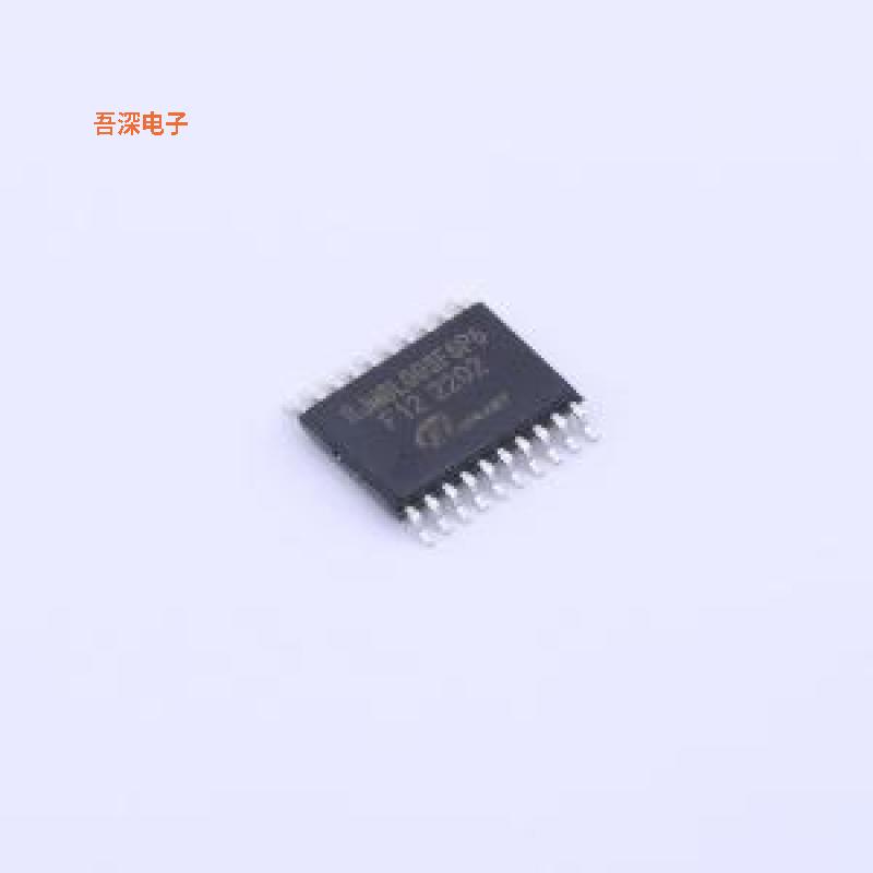 RJM8L003F6P6R |原装TSSOP-20单片机(MCU/MPU/SOC)