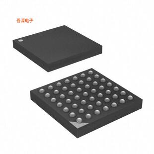 ICE40LM4K-CM49 |原装全新IC FPGA 37 I/O 49UCBGA