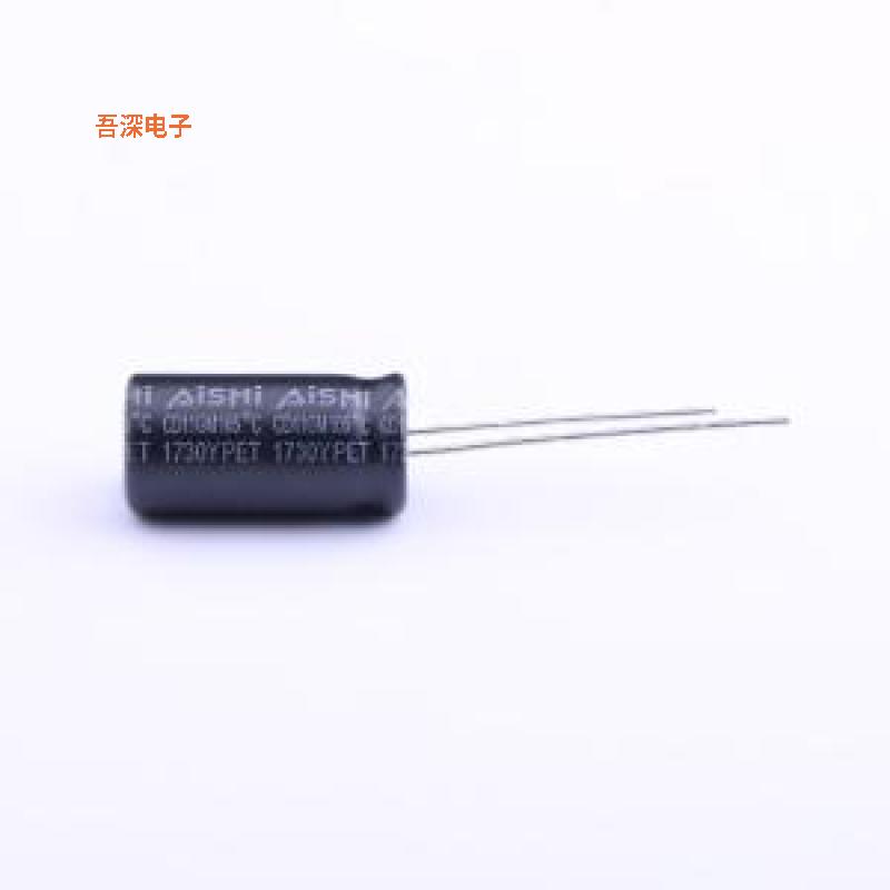 EGM2WM100G20OT |原装插件,D10xL20mm直插铝电解