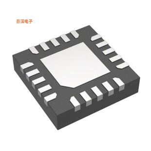 PIC18F15Q40-E/REB |未验证IC MCU 8BIT 32KB FLASH 20VQFN