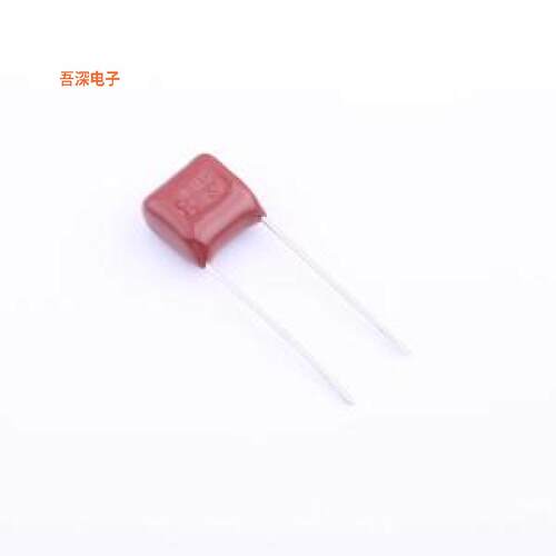 B22S683JJ1B0095095055EOY |原装插件,P=7.5mm聚丙烯膜电容(CBB)