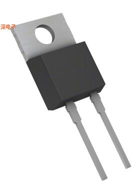 RFV15TG6SGC9 |标准DIODE STD 600V 15A TO220ACFP