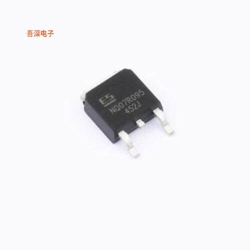 IRFR3607TRPBF(ES) |原装TO-252(MOSFET)