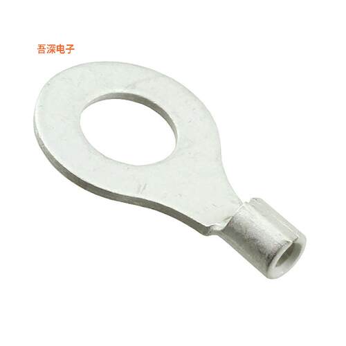 0190440140|圆形CONN RING CIRC 14-16AWG #3/